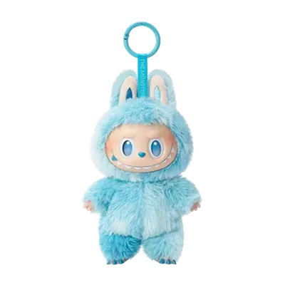 LABUBU THE MONSTERS - Big into Energy Plush Pendant Series